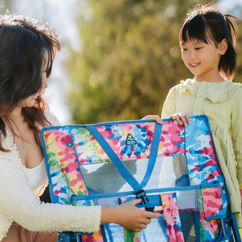 Everywhere Chair 2