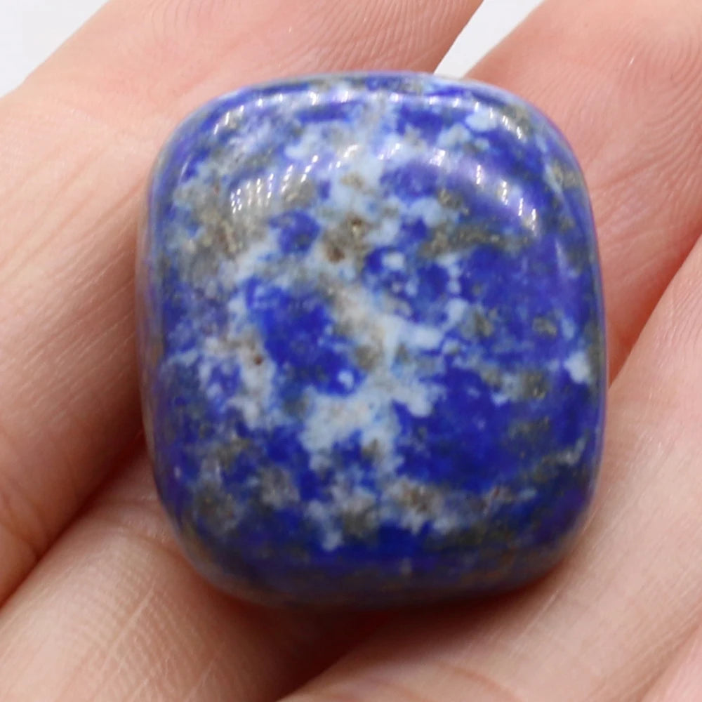 Lapis Lazuli Natural Stones