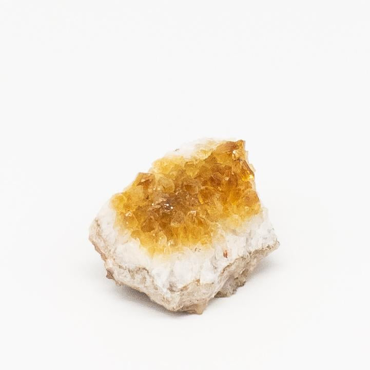 Citrine Crystal